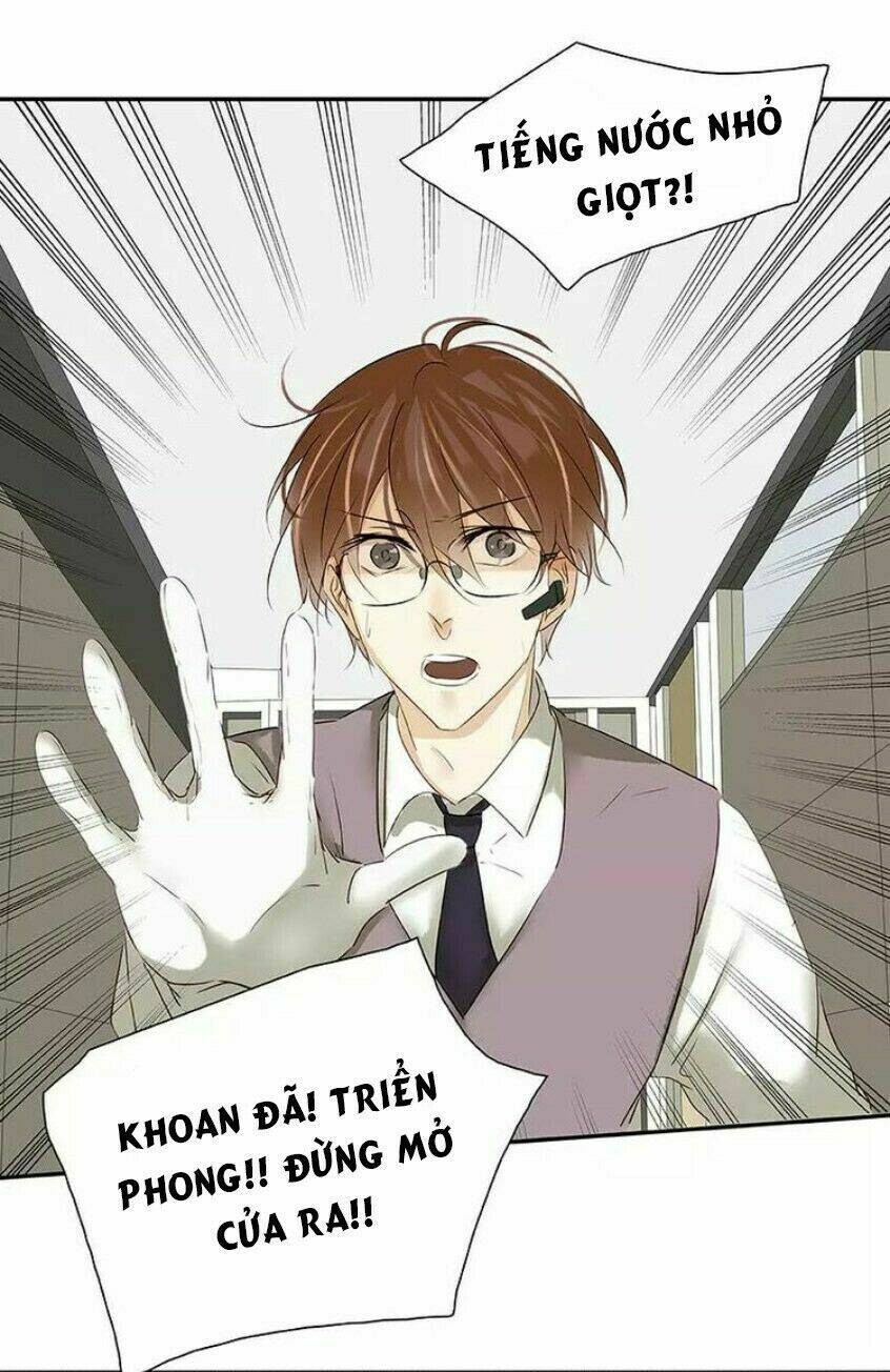 lưu manh thần thám chapter 22 - Trang 39
