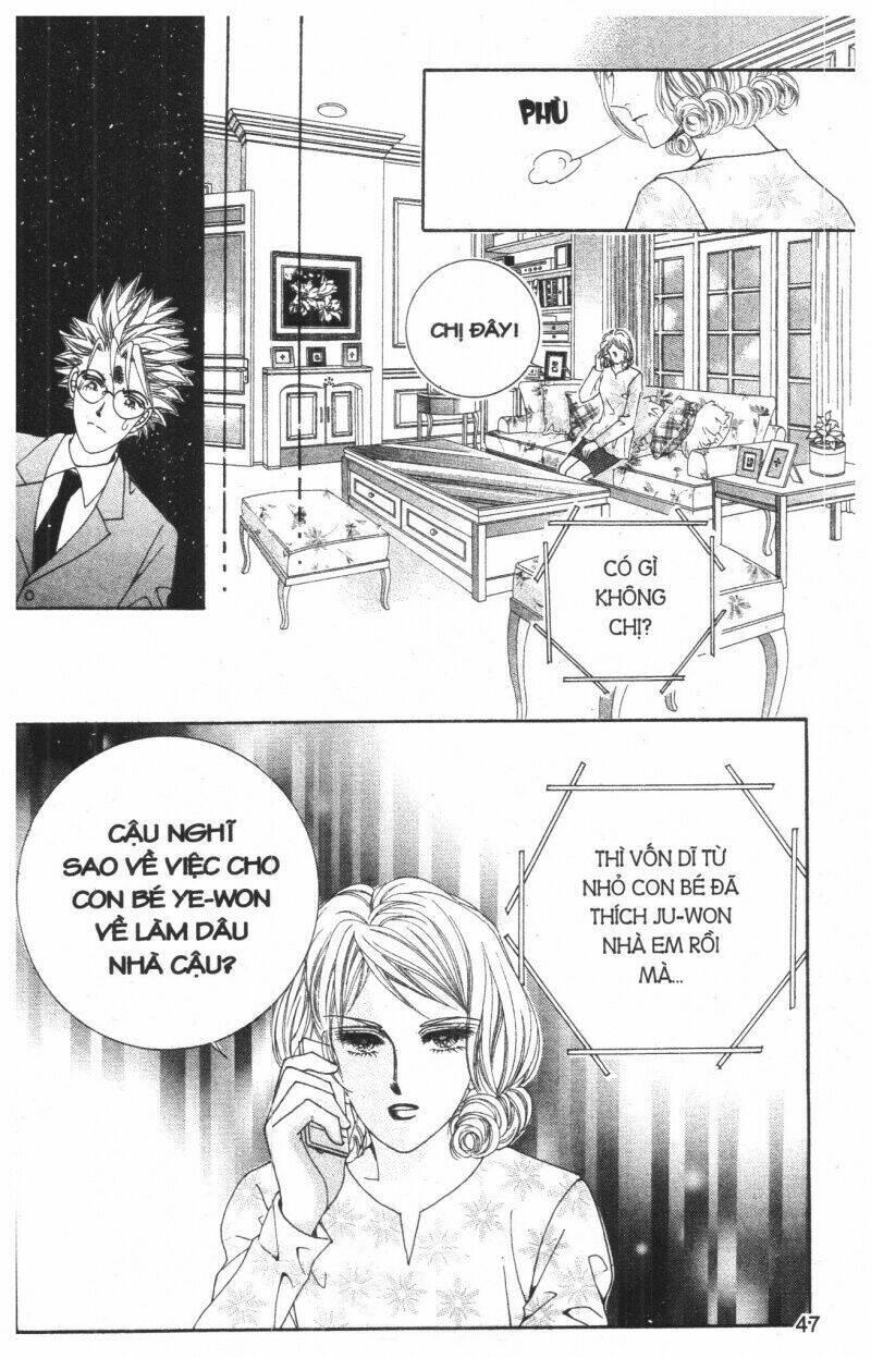 công chúa giả mạo chapter 7 - Trang 48