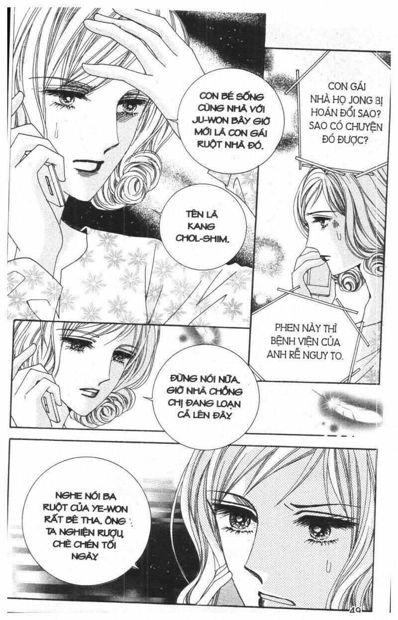 công chúa giả mạo chapter 7 - Trang 50