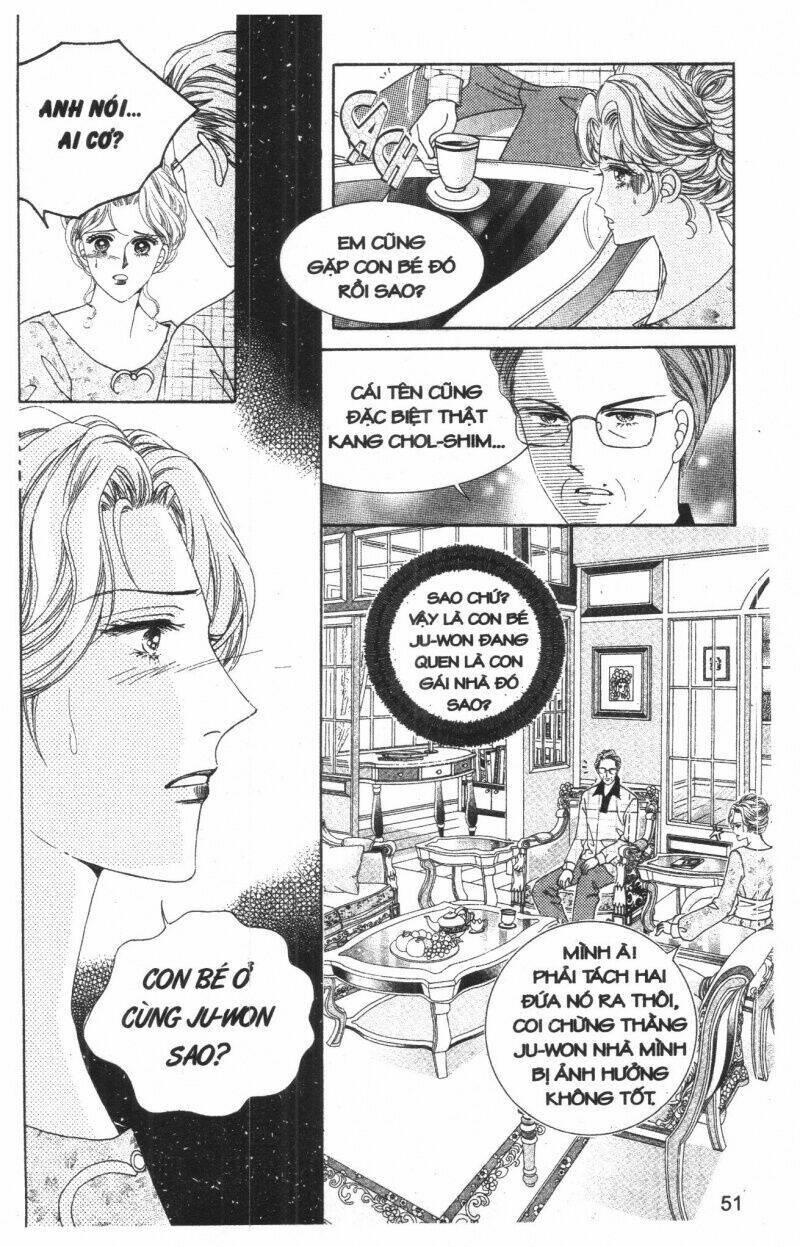 công chúa giả mạo chapter 7 - Trang 52