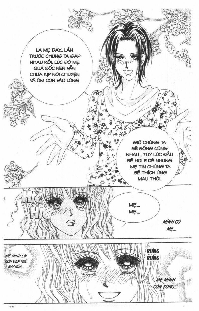 công chúa giả mạo chapter 7 - Trang 76