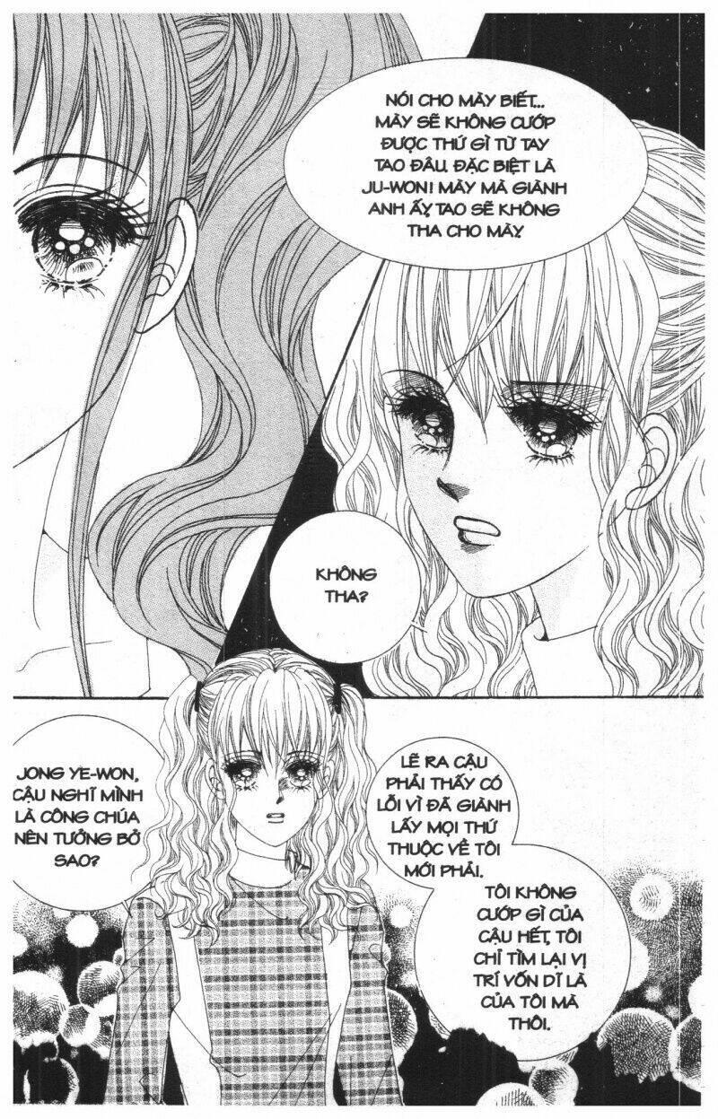 công chúa giả mạo chapter 7 - Trang 82