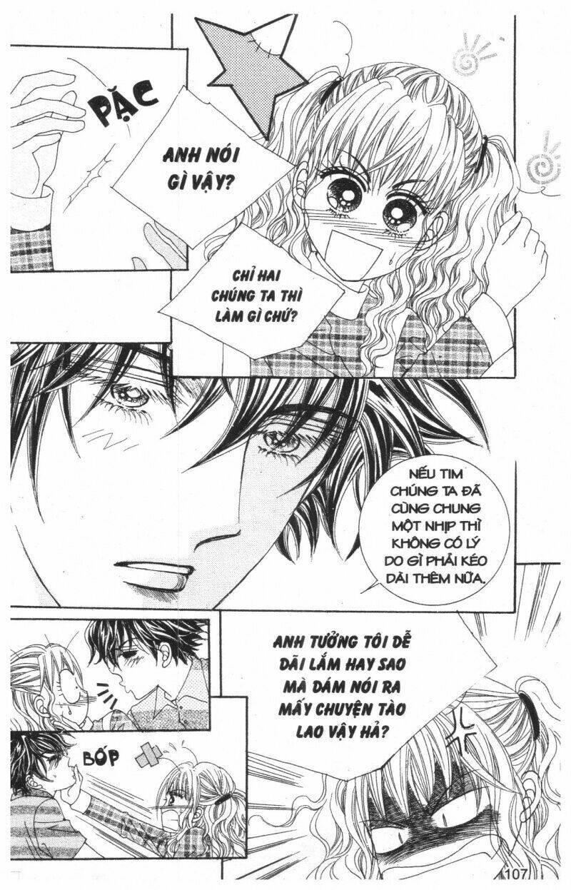 công chúa giả mạo chapter 7 - Trang 108