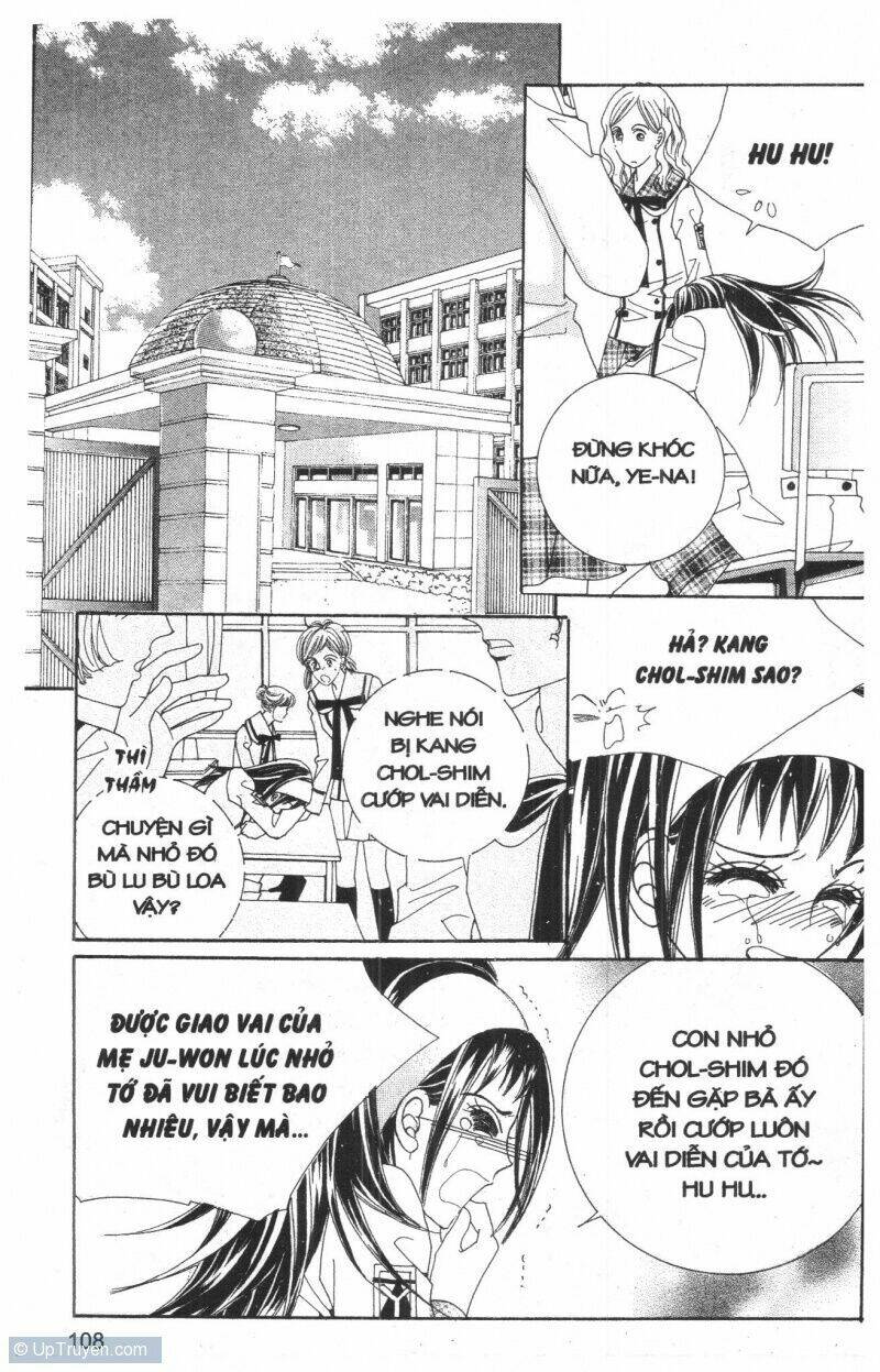 công chúa giả mạo chapter 7 - Trang 109