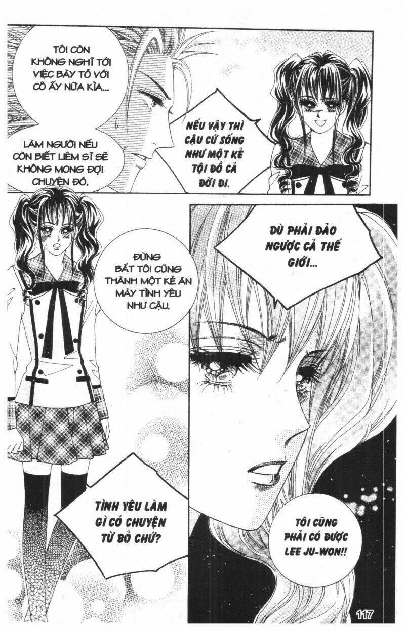 công chúa giả mạo chapter 7 - Trang 118