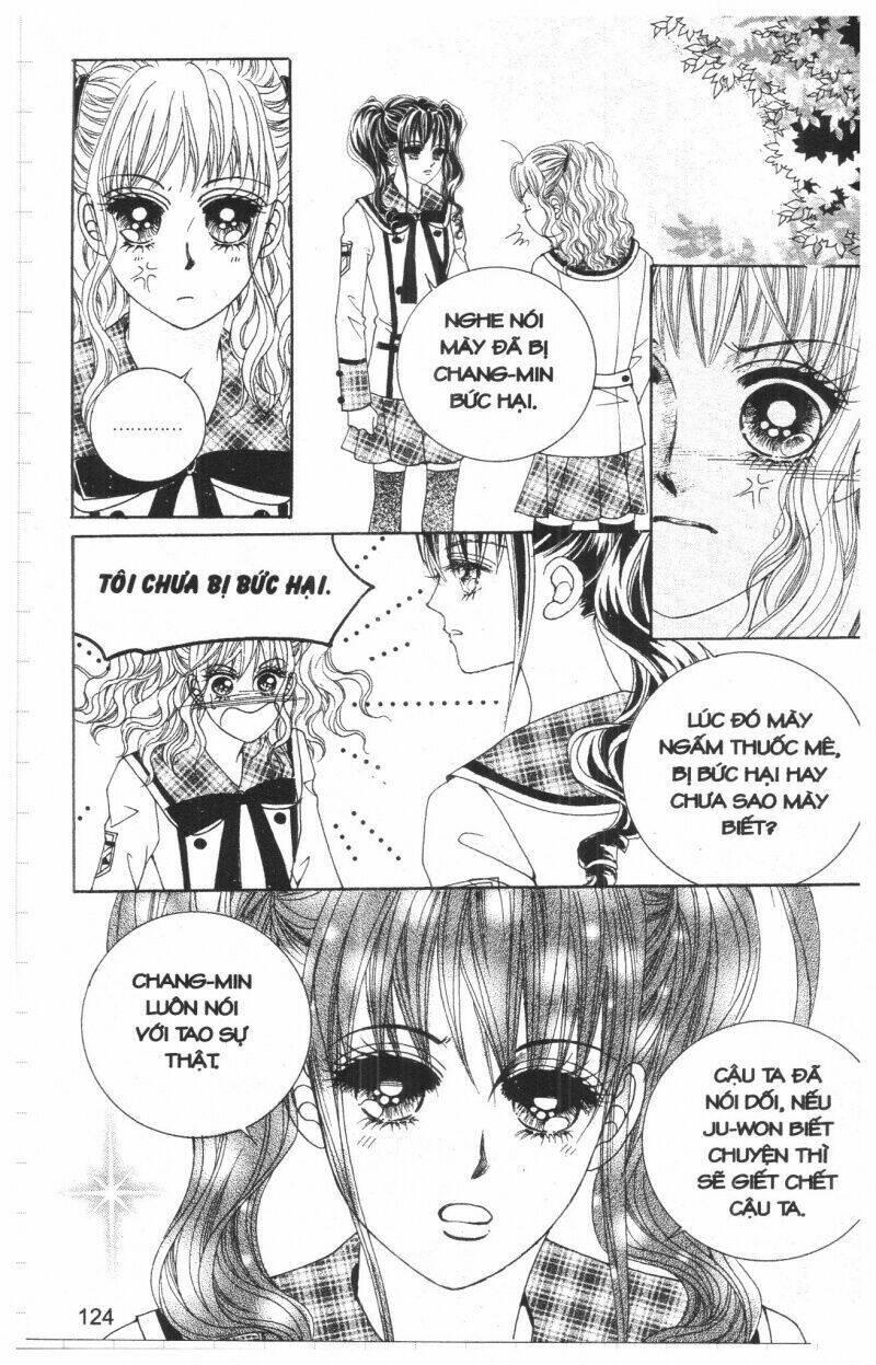 công chúa giả mạo chapter 7 - Trang 125