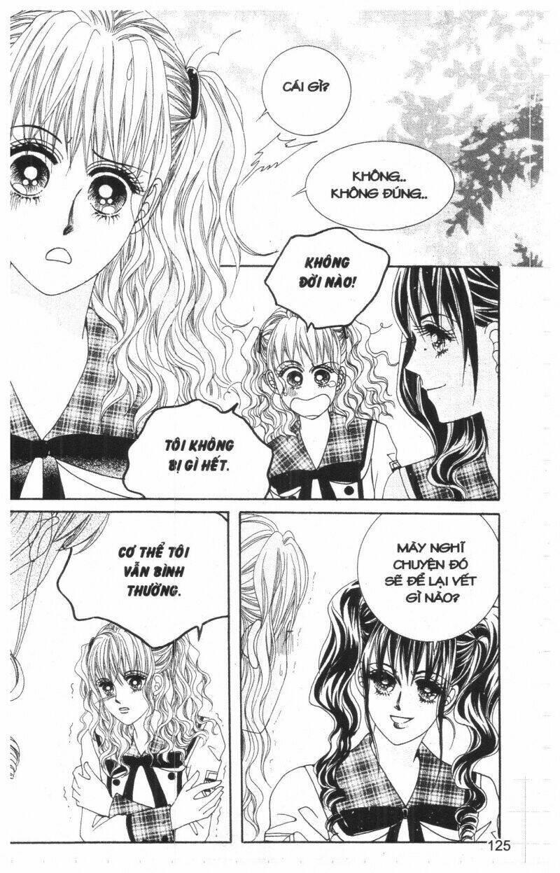 công chúa giả mạo chapter 7 - Trang 126