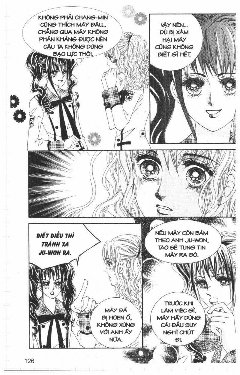 công chúa giả mạo chapter 7 - Trang 127