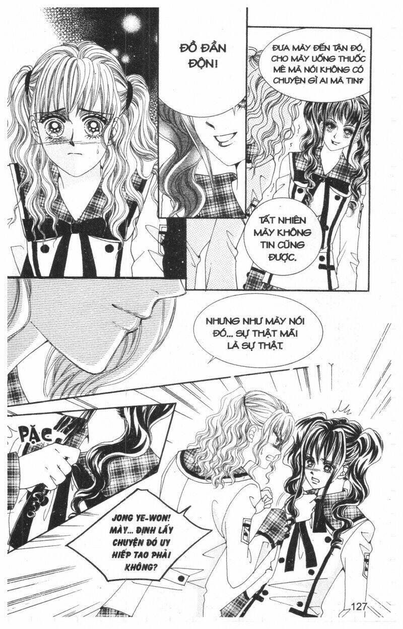 công chúa giả mạo chapter 7 - Trang 128