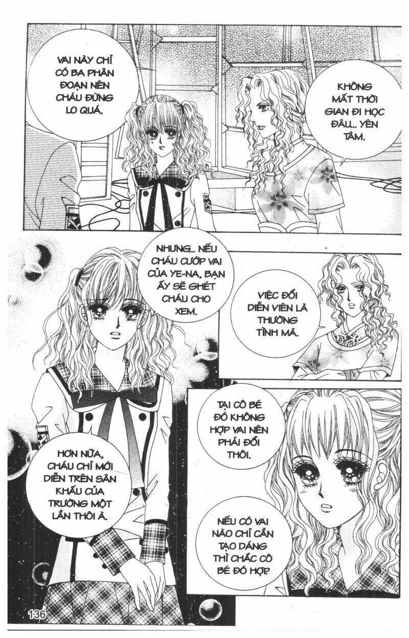 công chúa giả mạo chapter 7 - Trang 137