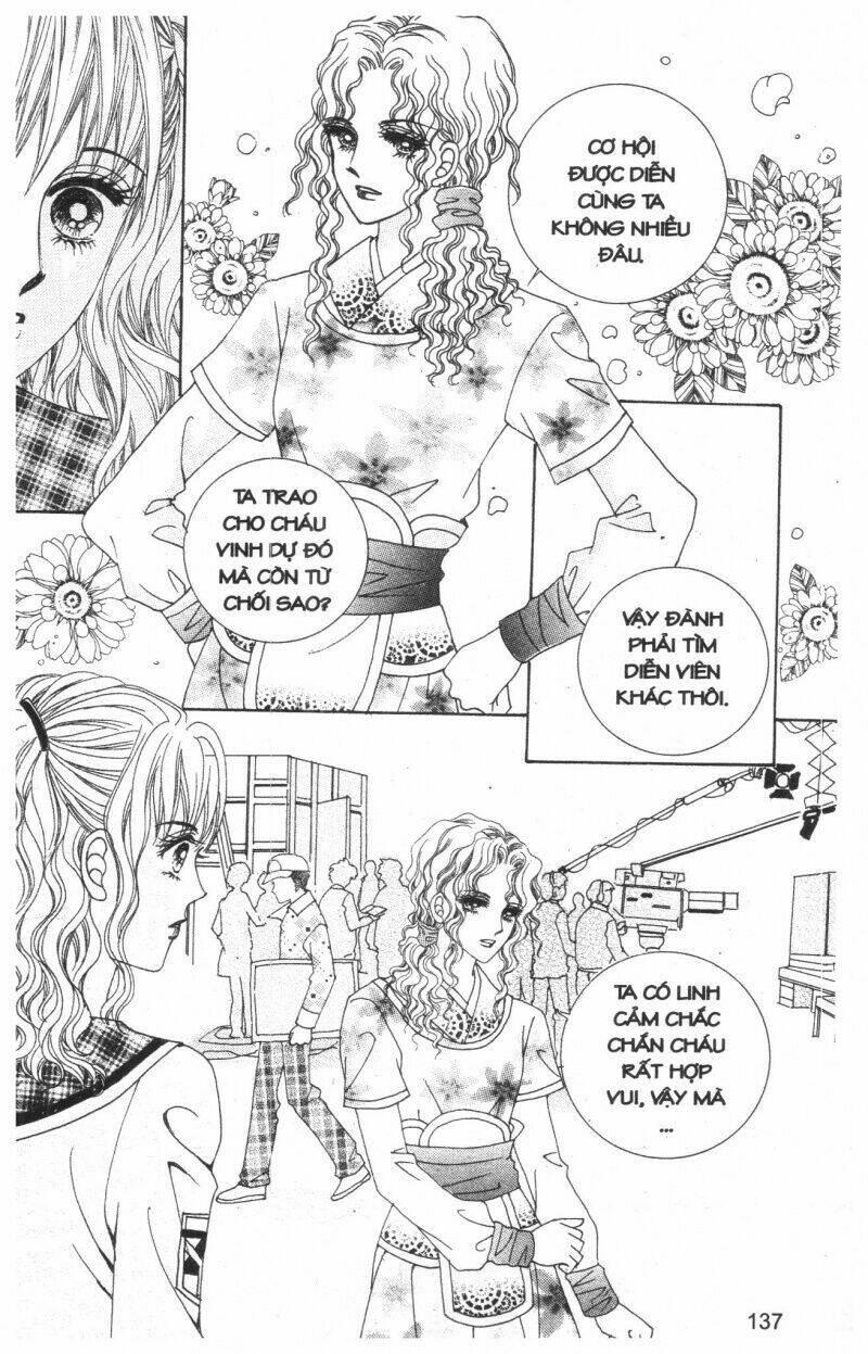 công chúa giả mạo chapter 7 - Trang 138
