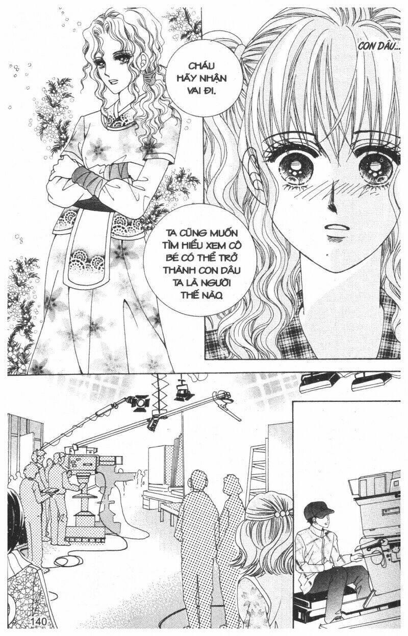 công chúa giả mạo chapter 7 - Trang 141