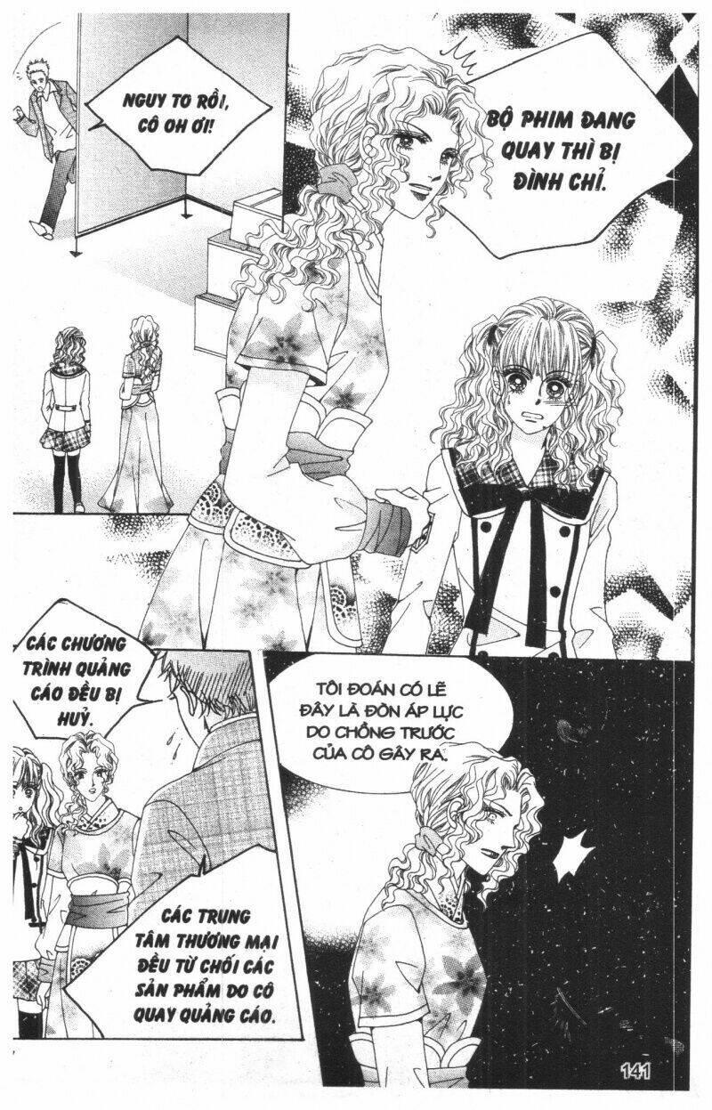 công chúa giả mạo chapter 7 - Trang 142