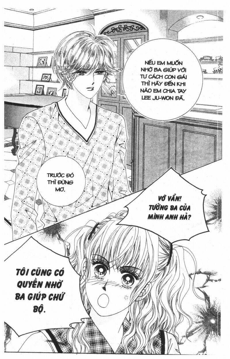 công chúa giả mạo chapter 7 - Trang 150
