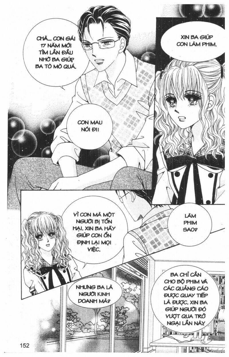 công chúa giả mạo chapter 7 - Trang 153