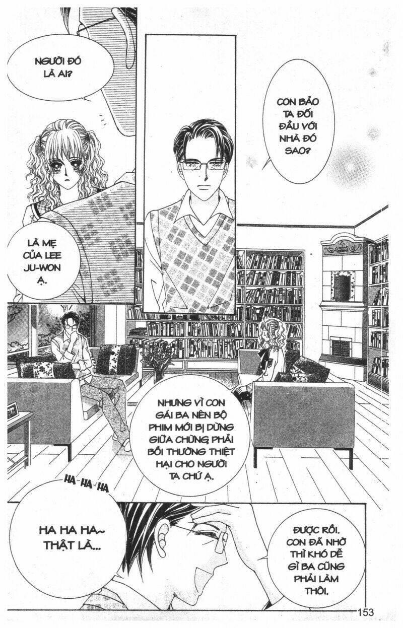 công chúa giả mạo chapter 7 - Trang 154