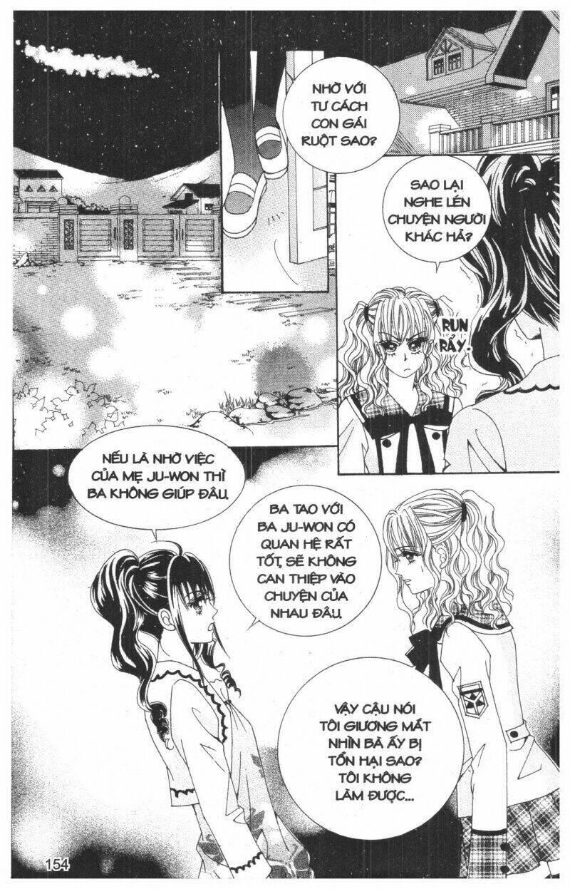 công chúa giả mạo chapter 7 - Trang 155
