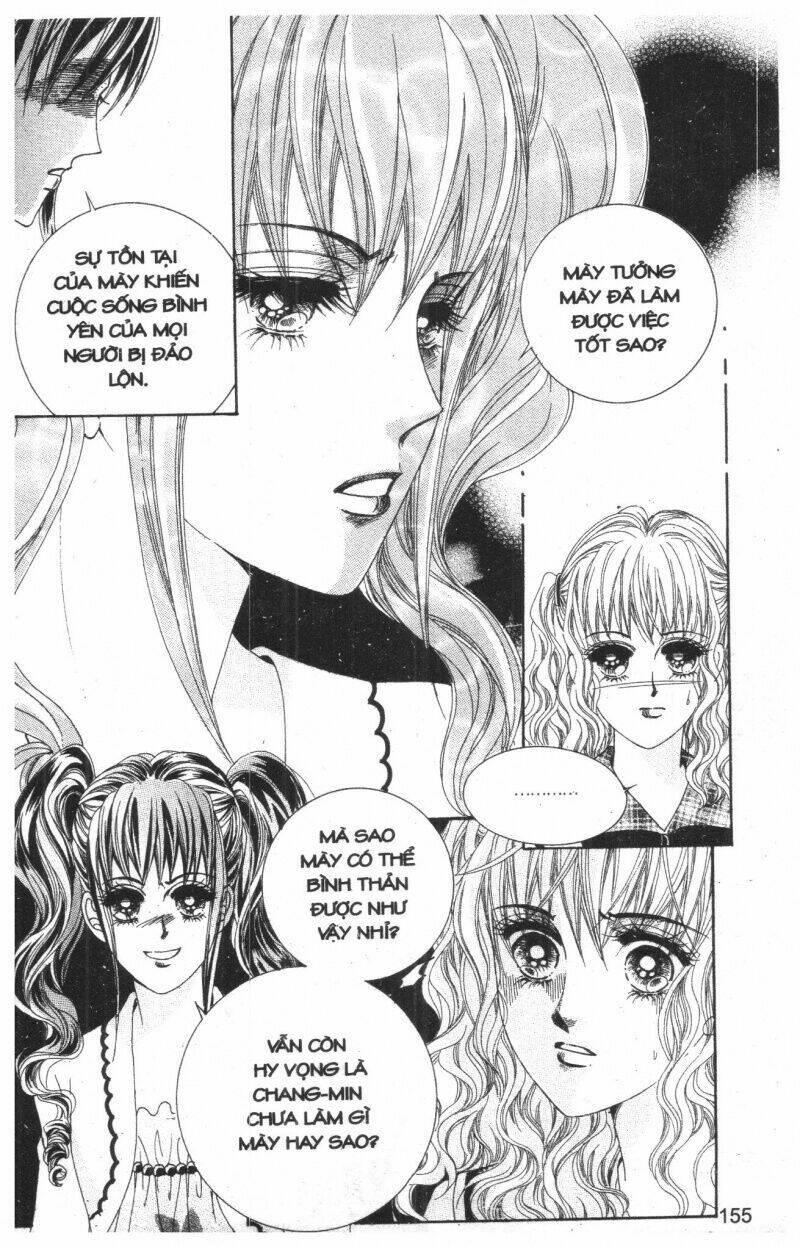 công chúa giả mạo chapter 7 - Trang 156