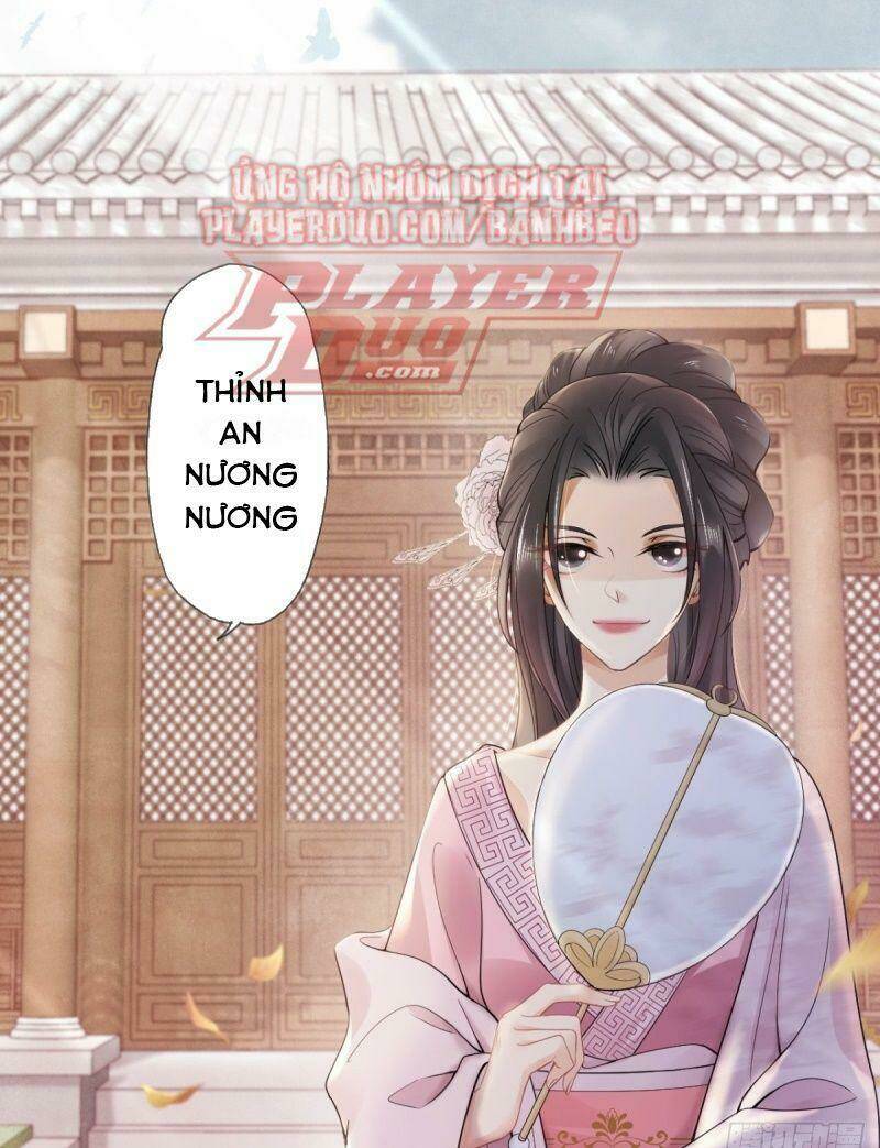 mê hoặc nhân tâm chapter 8 - Trang 2