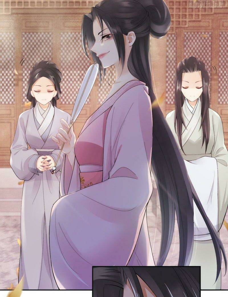 mê hoặc nhân tâm chapter 8 - Trang 4