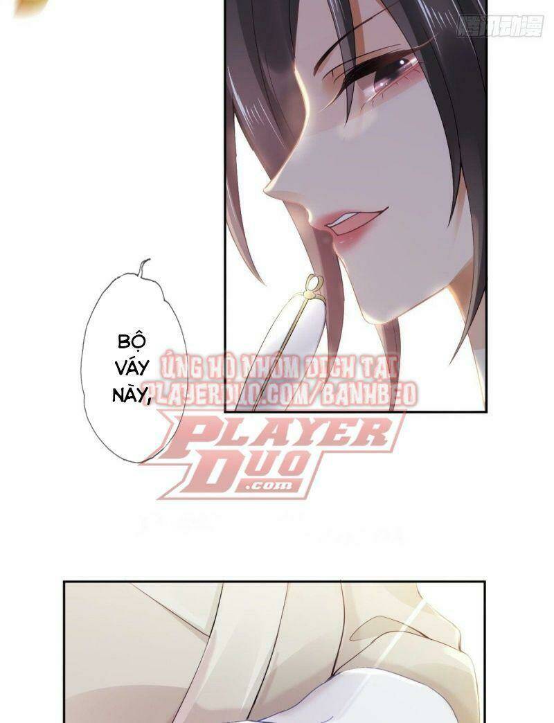 mê hoặc nhân tâm chapter 8 - Trang 5