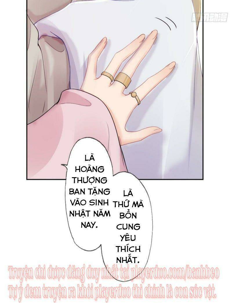 mê hoặc nhân tâm chapter 8 - Trang 6