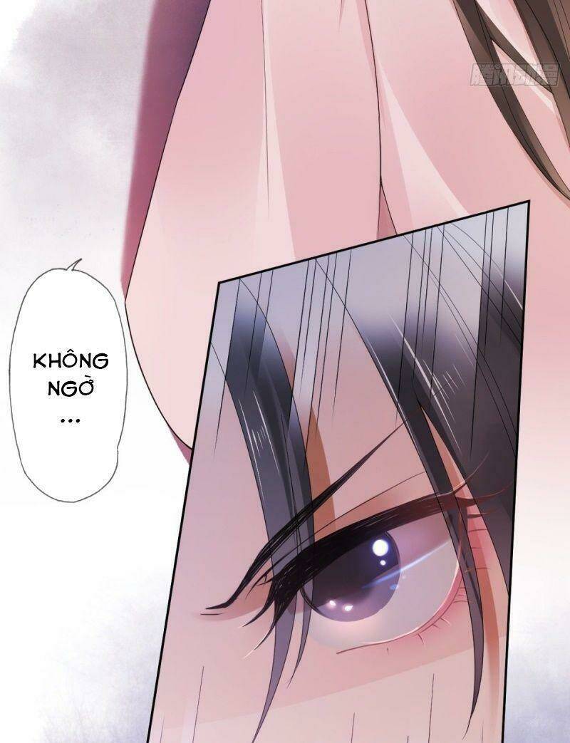 mê hoặc nhân tâm chapter 8 - Trang 8