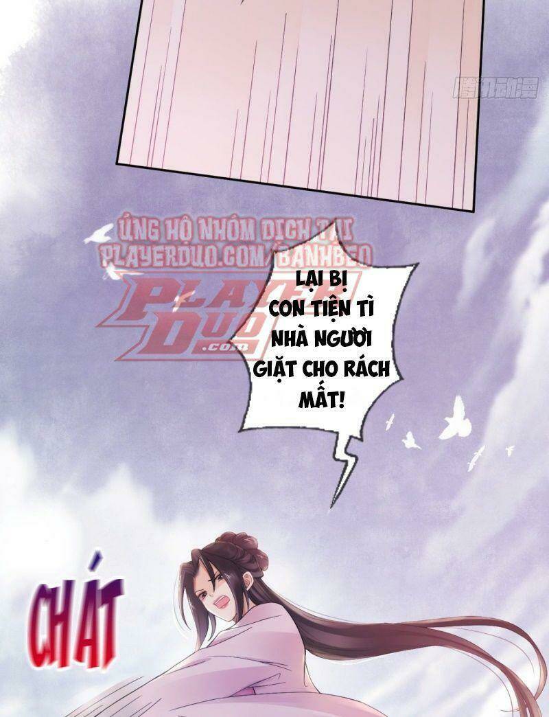 mê hoặc nhân tâm chapter 8 - Trang 9