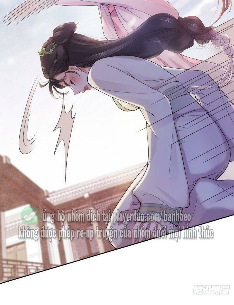 mê hoặc nhân tâm chapter 8 - Trang 10