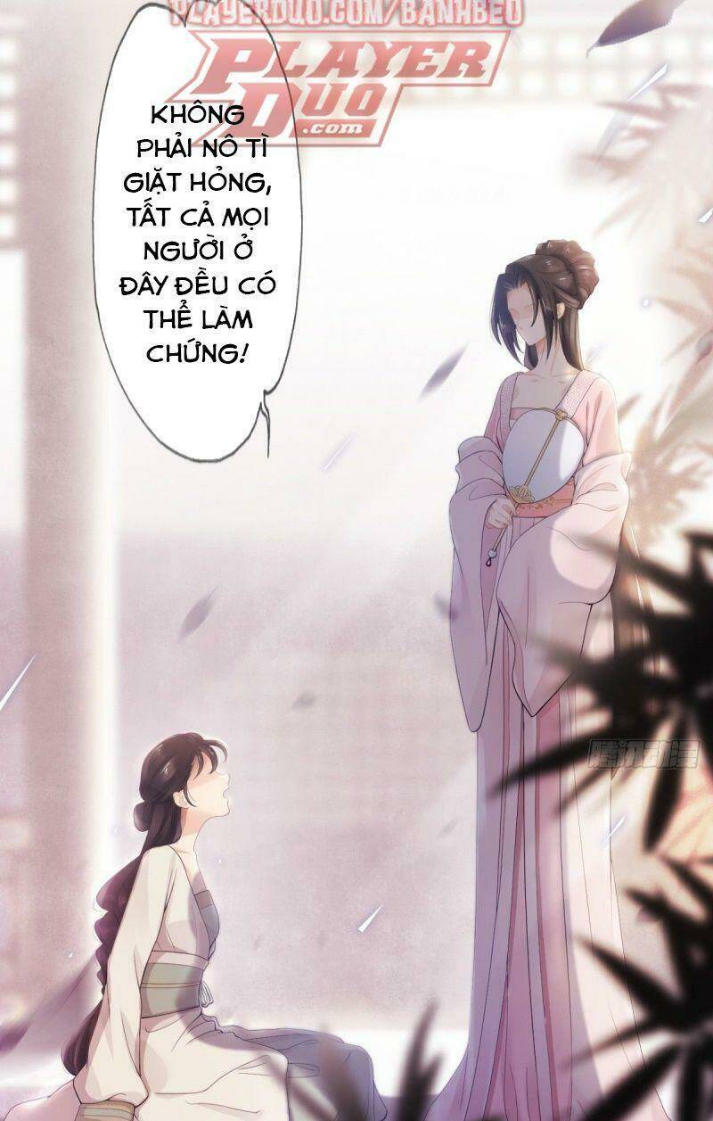 mê hoặc nhân tâm chapter 8 - Trang 13