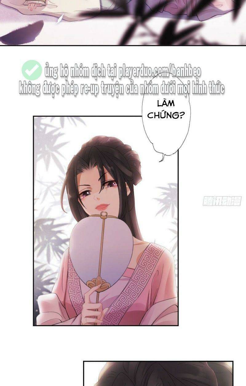 mê hoặc nhân tâm chapter 8 - Trang 14