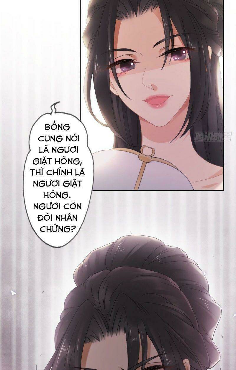 mê hoặc nhân tâm chapter 8 - Trang 15