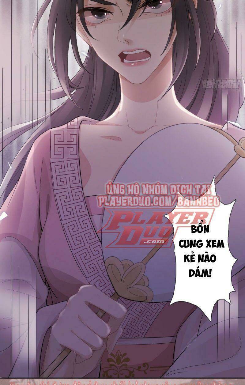 mê hoặc nhân tâm chapter 8 - Trang 16
