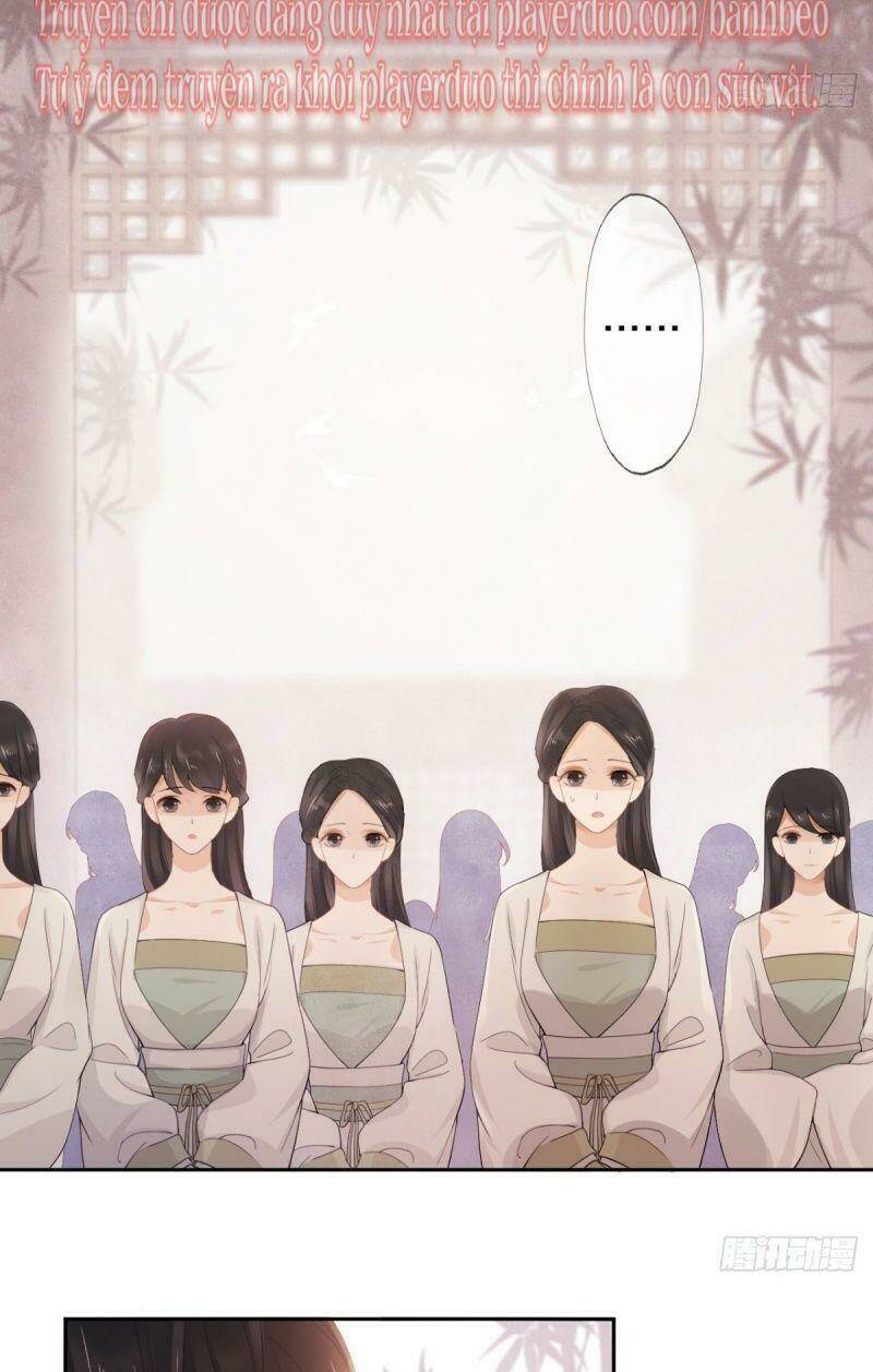 mê hoặc nhân tâm chapter 8 - Trang 17