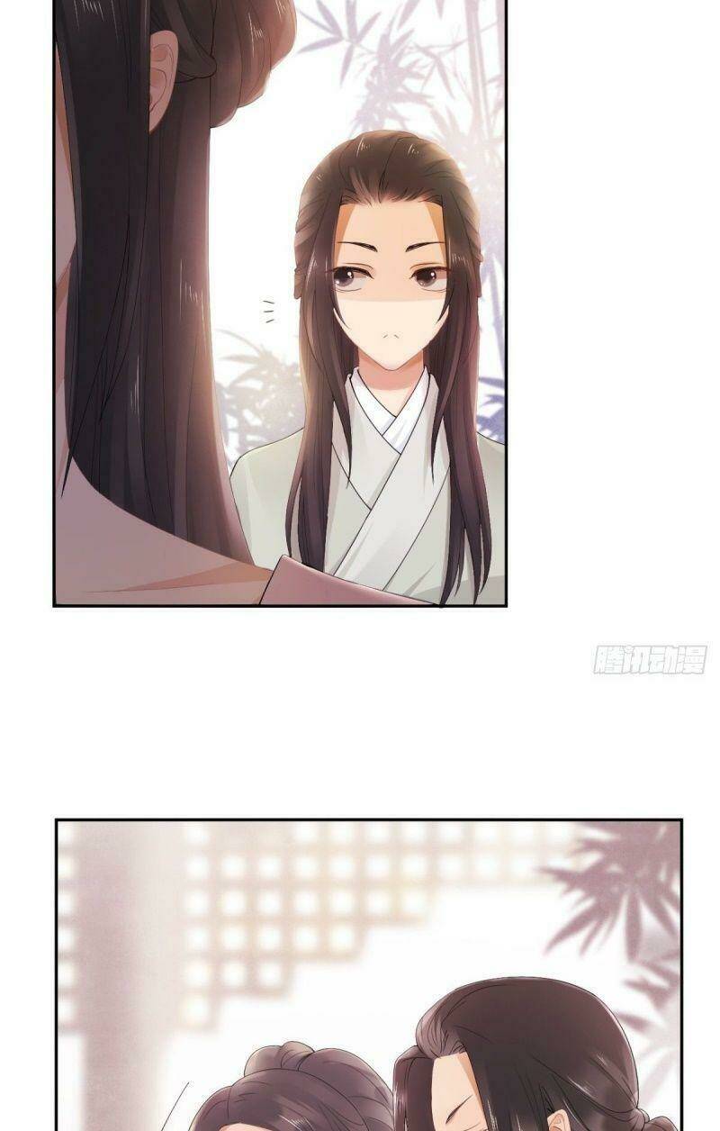 mê hoặc nhân tâm chapter 8 - Trang 18