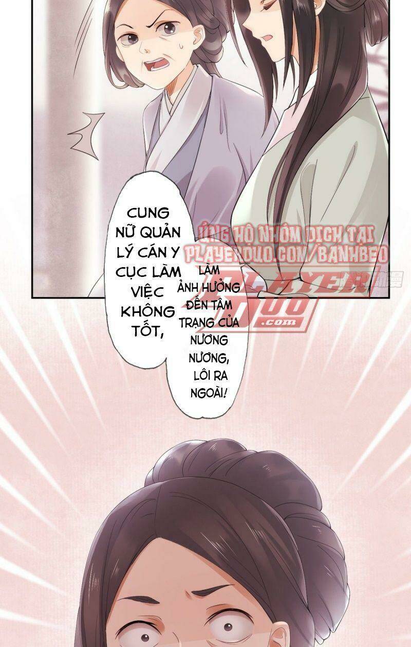 mê hoặc nhân tâm chapter 8 - Trang 19