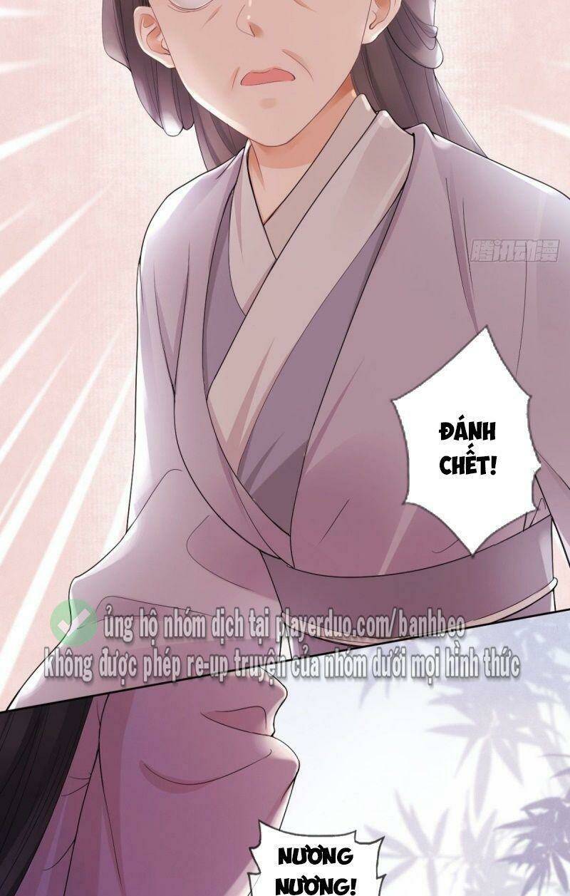 mê hoặc nhân tâm chapter 8 - Trang 20