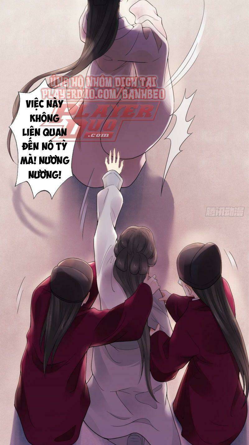 mê hoặc nhân tâm chapter 8 - Trang 23