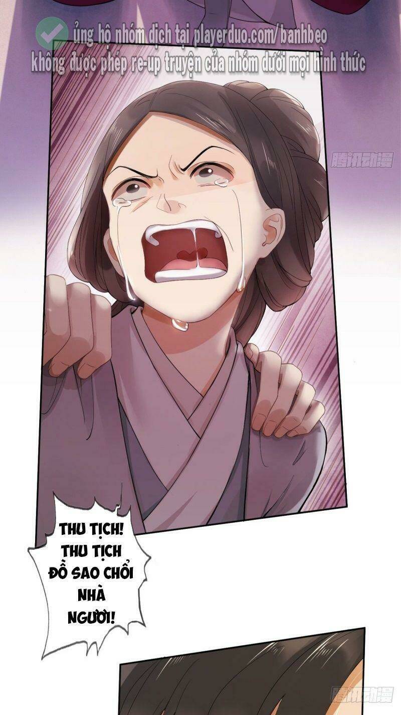 mê hoặc nhân tâm chapter 8 - Trang 24