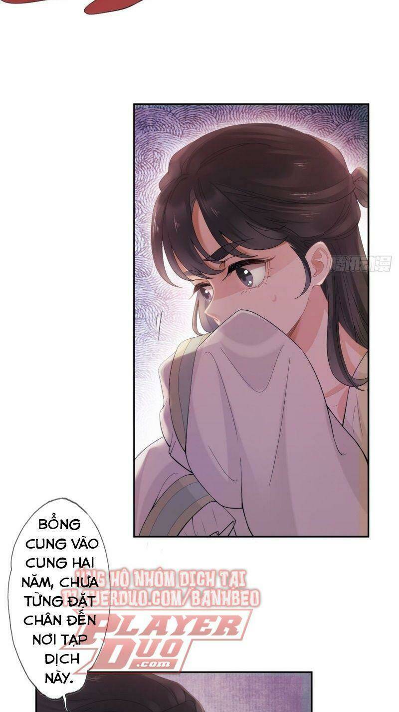 mê hoặc nhân tâm chapter 8 - Trang 30