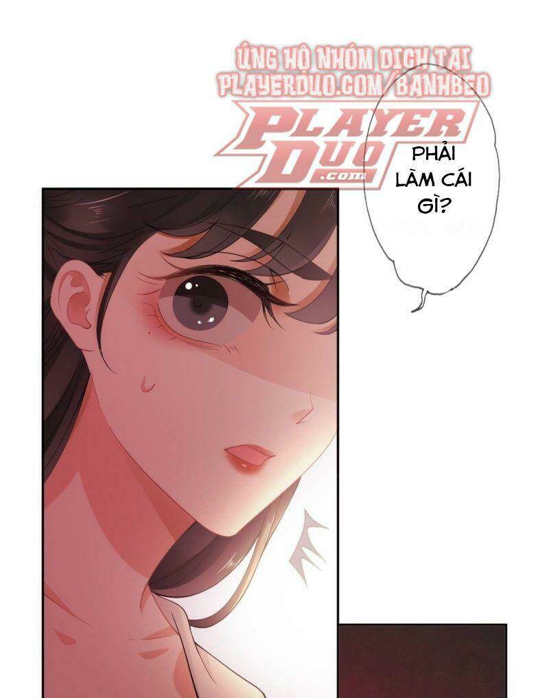 mê hoặc nhân tâm chapter 8 - Trang 32