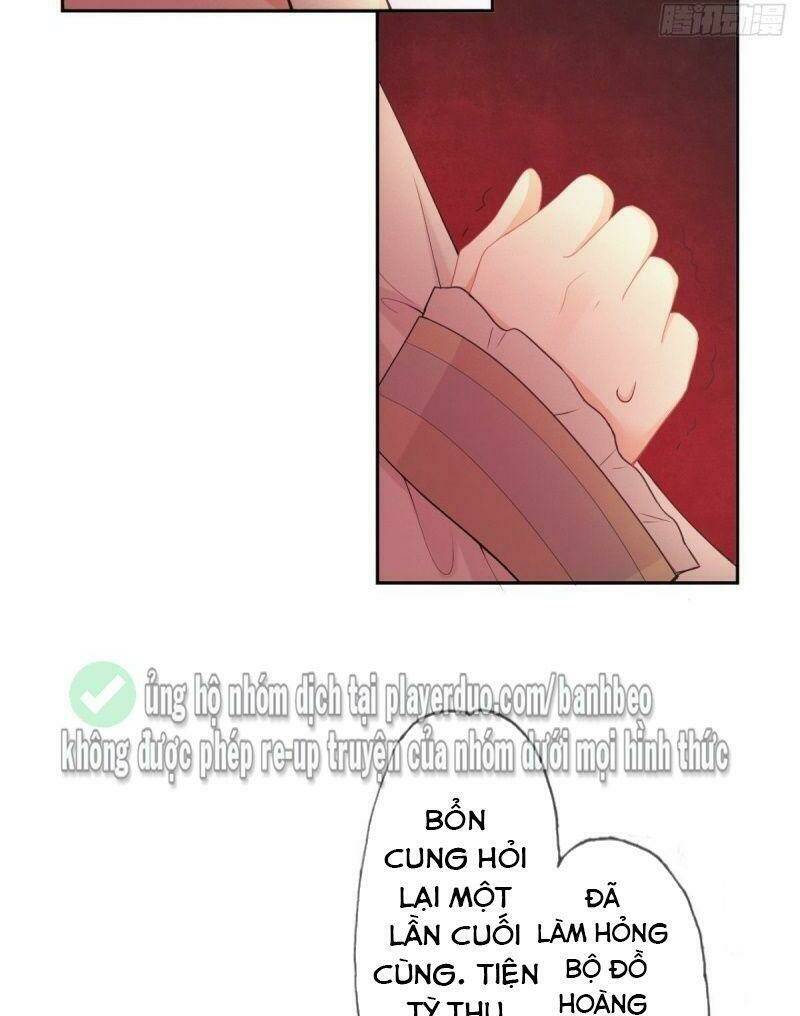 mê hoặc nhân tâm chapter 8 - Trang 33