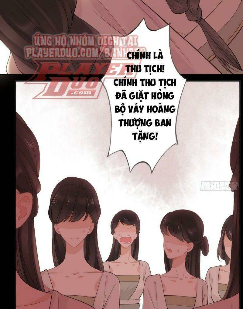 mê hoặc nhân tâm chapter 8 - Trang 39