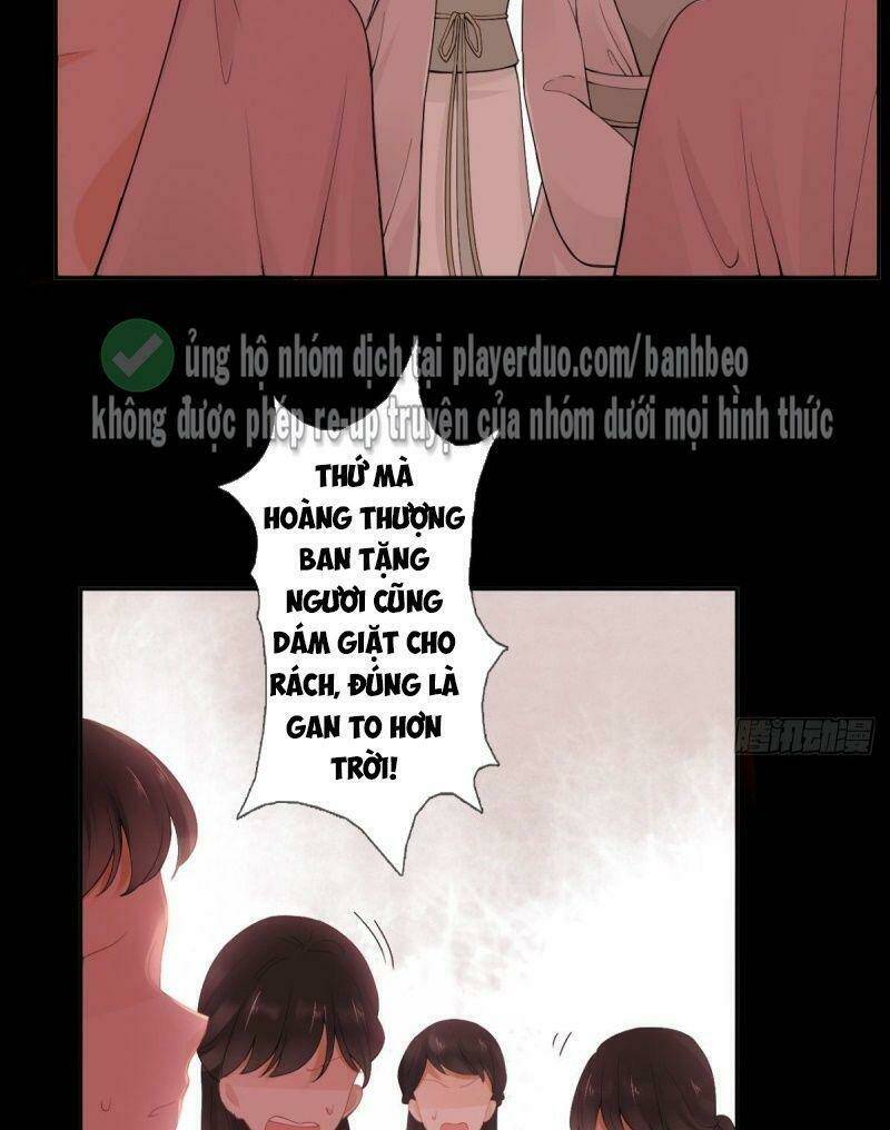 mê hoặc nhân tâm chapter 8 - Trang 40
