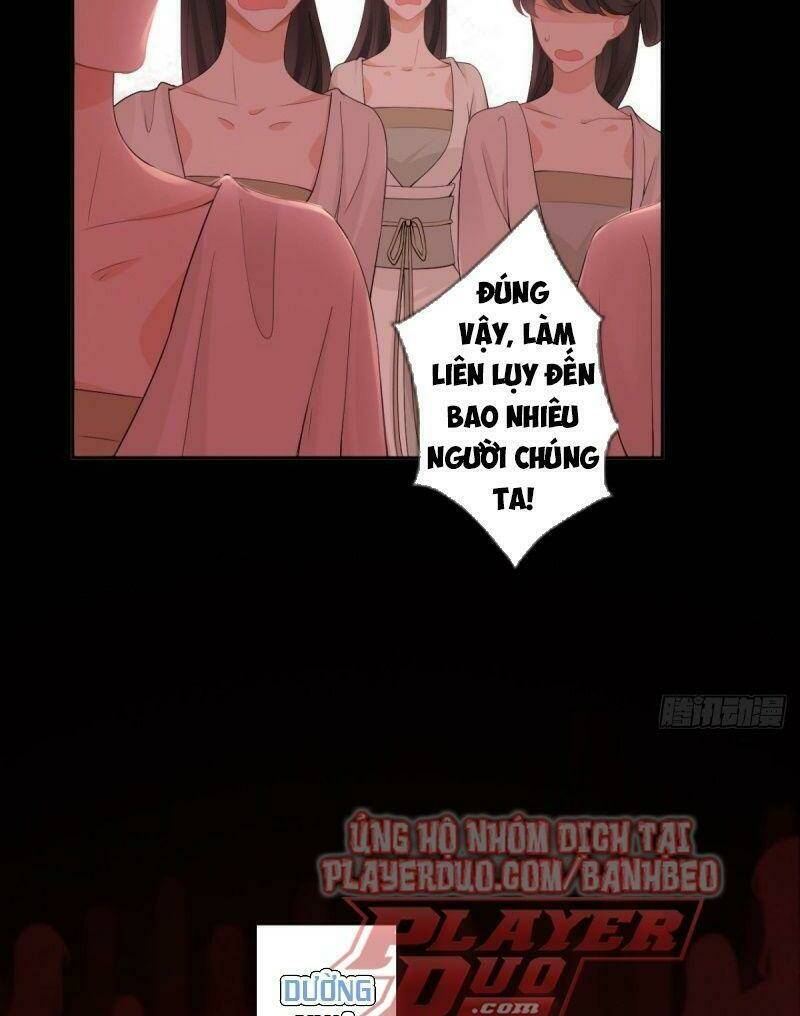 mê hoặc nhân tâm chapter 8 - Trang 41