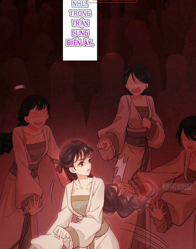 mê hoặc nhân tâm chapter 8 - Trang 42