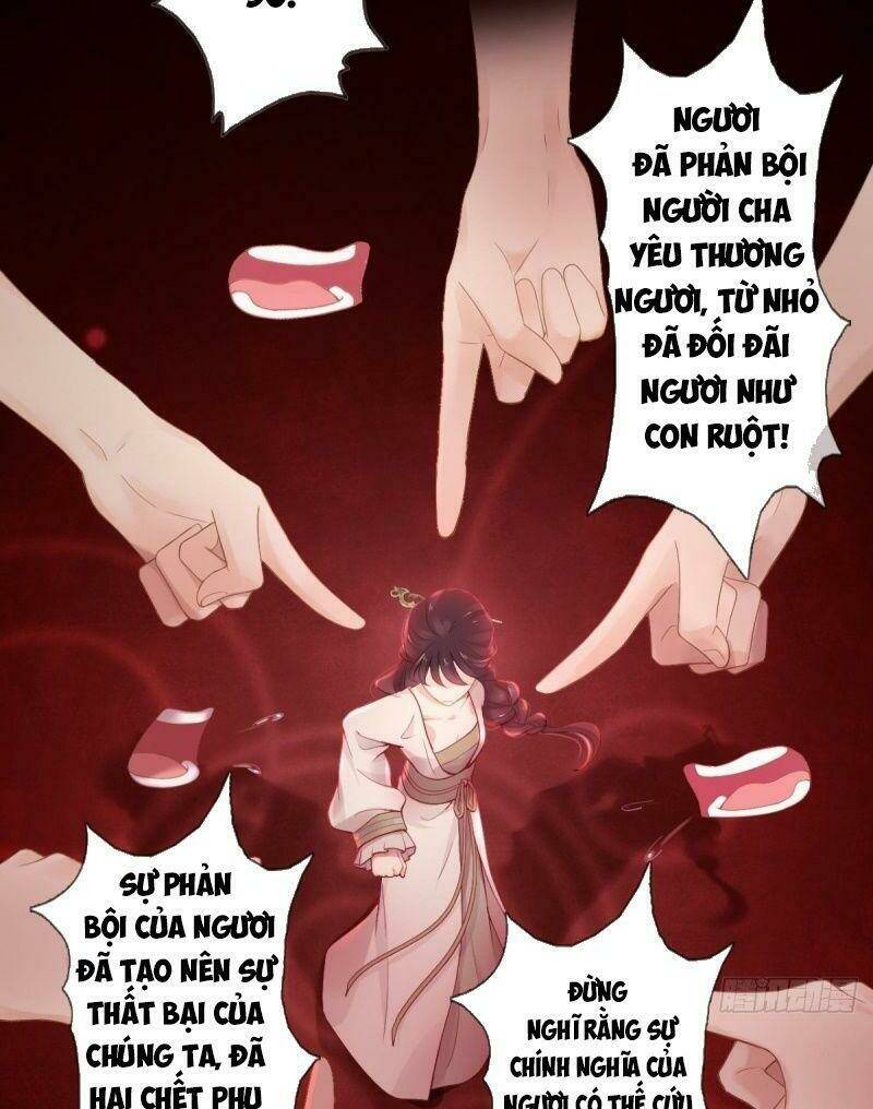 mê hoặc nhân tâm chapter 8 - Trang 45