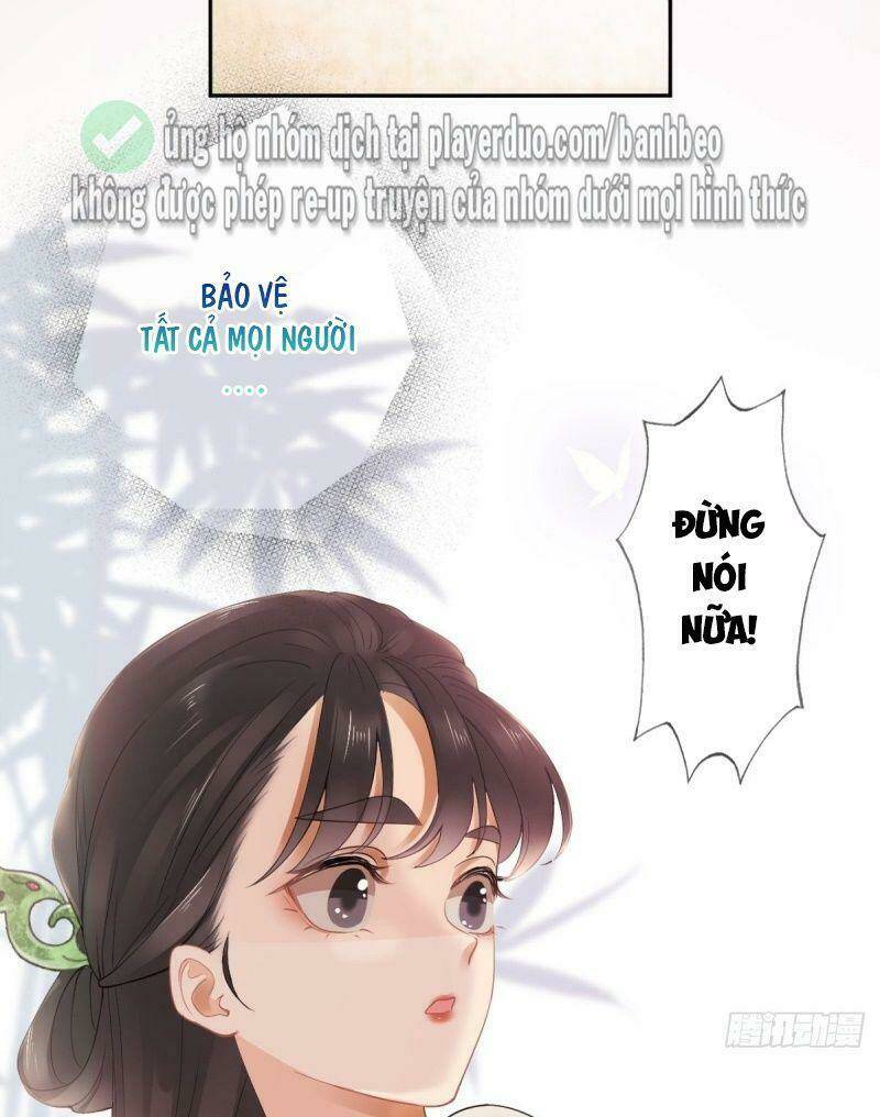 mê hoặc nhân tâm chapter 8 - Trang 50