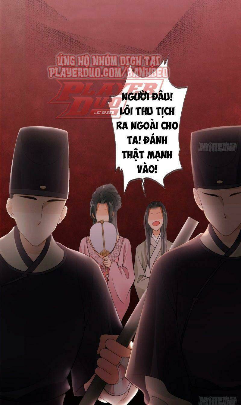 mê hoặc nhân tâm chapter 8 - Trang 54