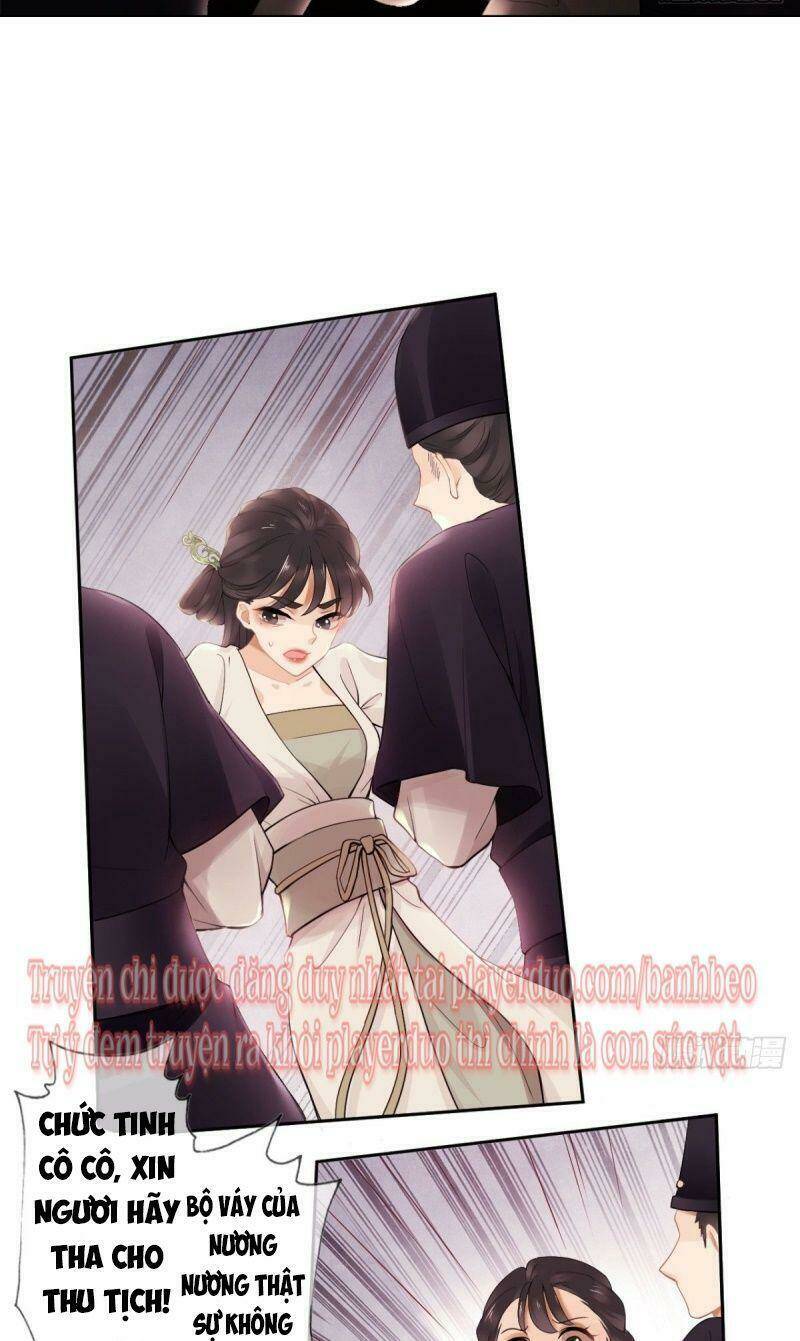 mê hoặc nhân tâm chapter 8 - Trang 55